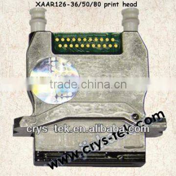 XAAR 126 35pl print head