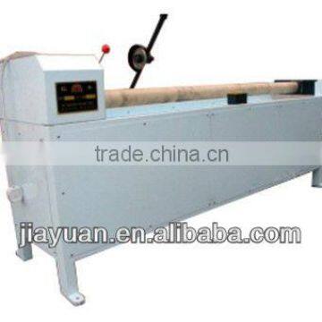 Paper Core Cutter/Paper Roll Material Slitter, for sheet roll cutting