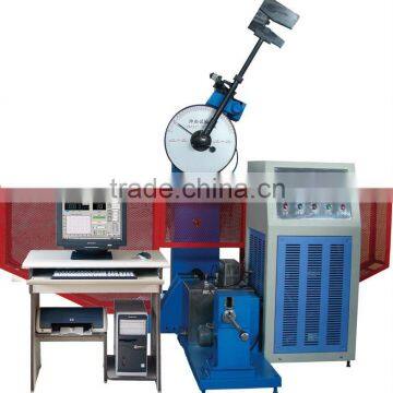 JBD-300W lower temperature impact testing machine