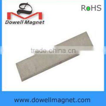 high quality alnico block magnet