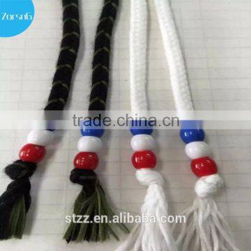 high quality wholesale flat athletic shoelaces