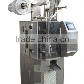 DXDK-40WZM pyramid tea bag packing machine/tea bag packing machine