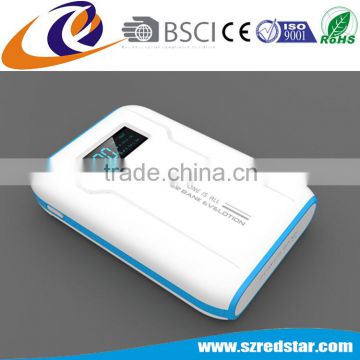 Power Bank 10400 mah in China For Sale