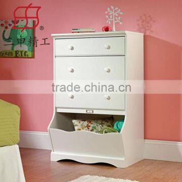 Home furniture high quality and cheap wooden bedside table