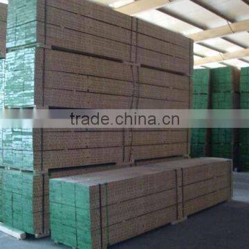 osha pine lvl scaffold plank used for construction