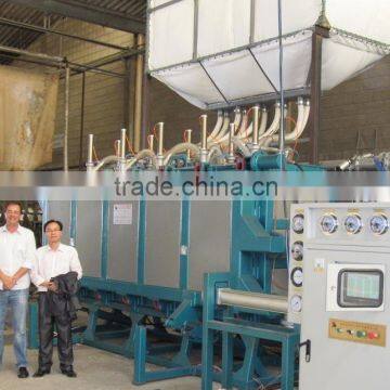 Milon Small Polystyrene Eps Block Equipment photo-5