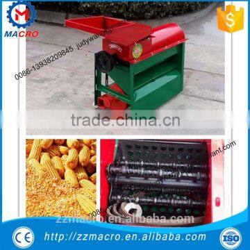 Large Capacity Corn Threshing Machine photo-2