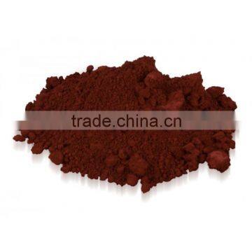 Industrial Grade Iron Oxid Type Concrete Pigment photo-2