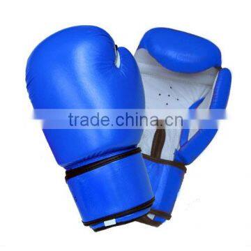 Leather Boxing Gloves of High Quality photo-2