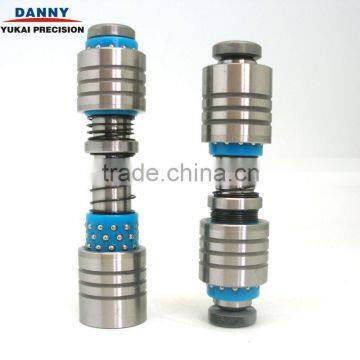 OEM High Quality Ball Bearing Guide Pillar and Bush