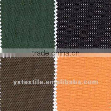 900d polyester oxford fabric pvc coated