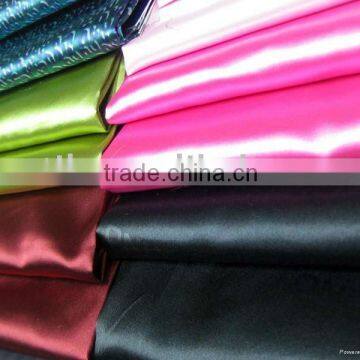 POLYESTER SATIN