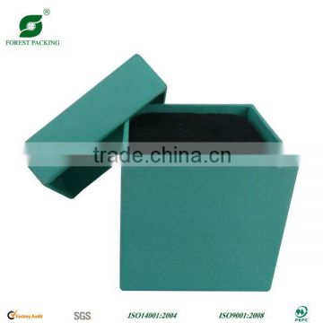 2013 LUXURY RIGID CARDBOARD BOX FOR NECKLACE