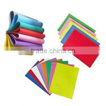 Whole sale lEVA Foam Craft Sheets for playing