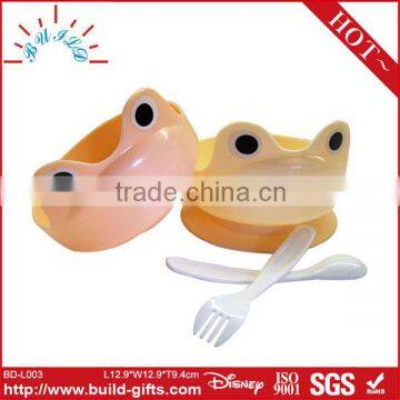 popular baby suction feeding bowl