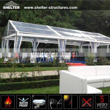 Guangzhou Tenda Supply for Wedding Party Activity, Indonesia Tenda Manufacturing photo-6