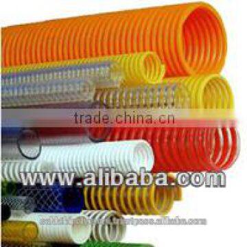 PVC Garden Hose - Multi Color GARDEN HOSE