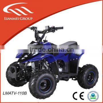 n ew product in 2014 made in lianmei with 110cc engine CE/EPA hot sale