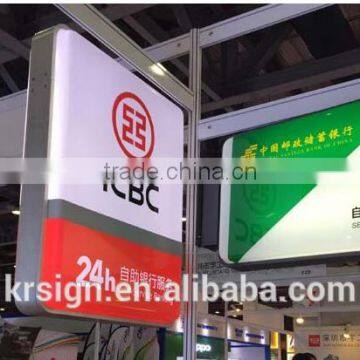 Commercial Advertising Single Side/double Sided LED Light Box photo-2