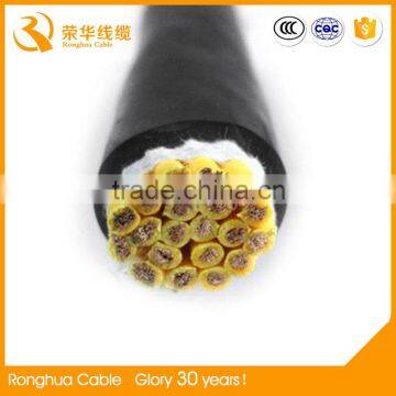 YY and CY Control Flexible Control Cable photo-5