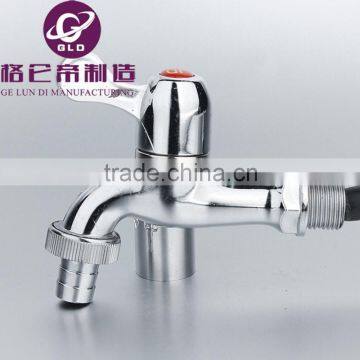 GLD High Quality Cheapest plastic ABS water faucet 50g