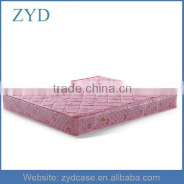 China Manufacturer Spring Mattress Night Sleep Mattress ZYD-101006