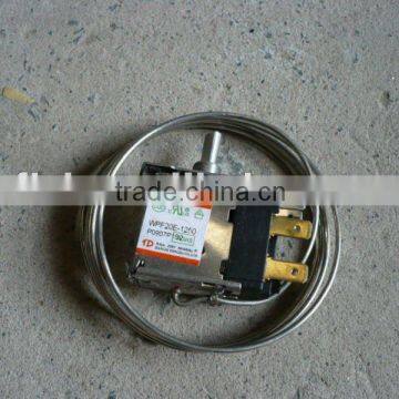 capillary thermostat (freezer &refrigerator parts)freezer spare parts