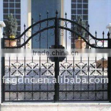 Elegant Garden Gate(NC-ng105)