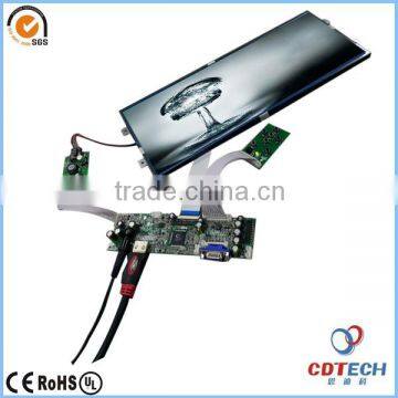 12.3 Full HD TFT LCD S123WU01 V3