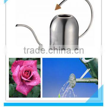 Stainless Steel Watering Pot