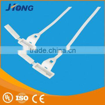 Waterproof marker nylon cable tie