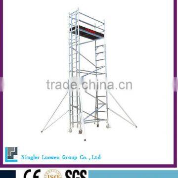 Luowen-Aluminium Scaffolding for Sale Scaffolds