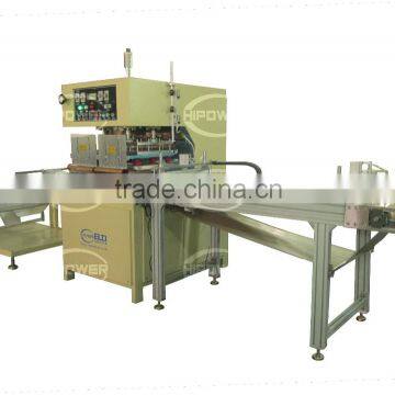 Automatic High Frequency Welding Machine for namecard sleeve