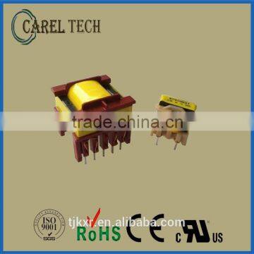CE, ROHS approved, high frequency EFD15 magnetic core transformer