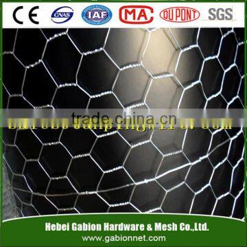 hexagonal wire mesh & hexagonal wire netting & chicken wire