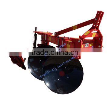 50hp Tractor Rear Mounted Disc Plow