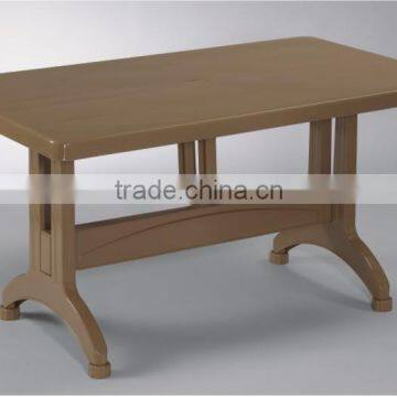 Thick Plastic Roll Table Cover photo-2
