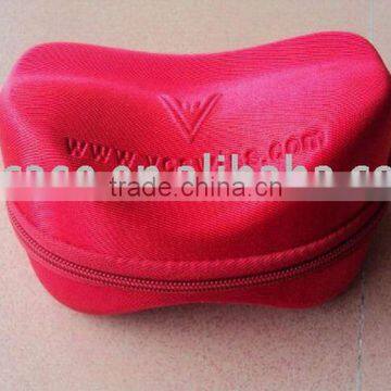 Shockproof and Waterproof EVA Watch Case With Zipper photo-3