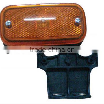 Excellent quality Truck Trailer side lamp led