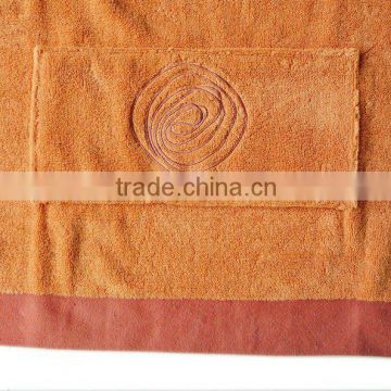 cotton beach towels promotion