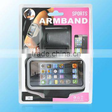 supply OEM Armband for iPhone 5