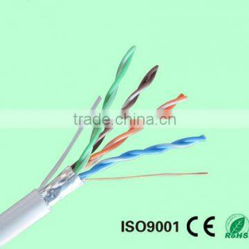 best price 4-pair cat5e stp cable