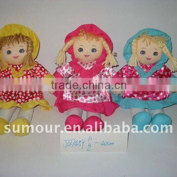 Plush Doll Gift Toy