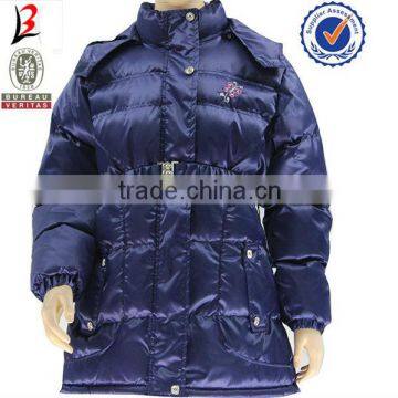 Children Good quality warm thick winter jacketG-2015