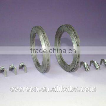 Make Hose Clamp by Strap Clamp Stainless Steel Hose Clamps photo-6