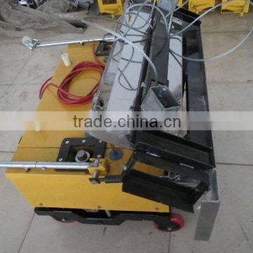 wall spray plastering machine/render machine for wall
