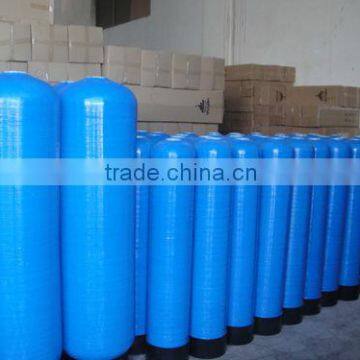 FRP gallon pressure tank