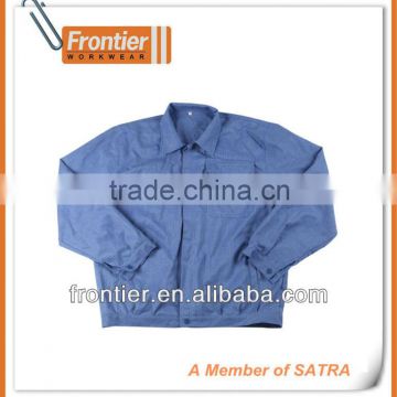 Welding Arc Resistant Security Workwear