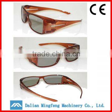 Cinema the glasses frame 3d wholesale