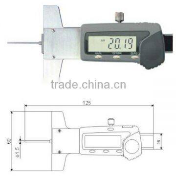 2012 high quality PT31 Digital Tire Thread Depth Gages